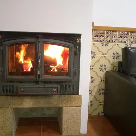 Guest house Casa Neves *