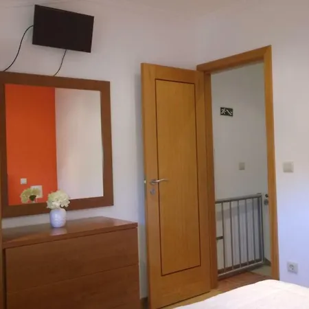 Casa Neves Гостевой дом