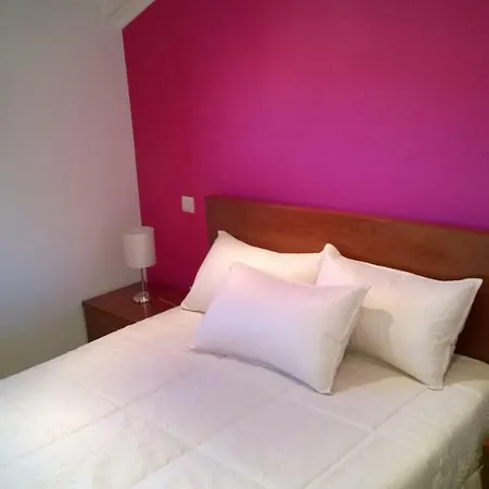 Casa Neves * Понте-де-Лима