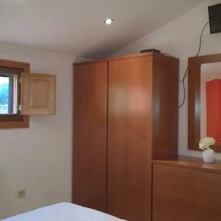 Гостевой дом Casa Neves