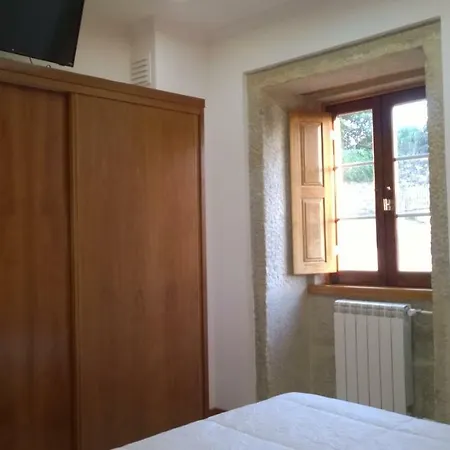 Maison d'hôtes Casa Neves