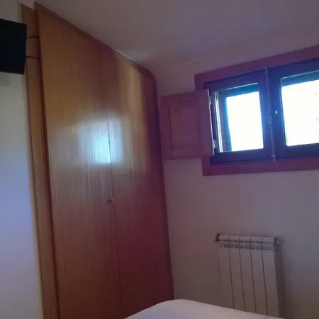 Гостевой дом Casa Neves