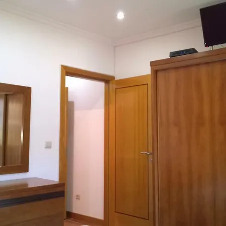 Casa Neves Guest house *