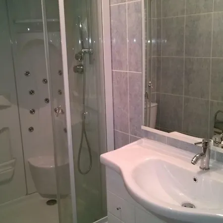 Гостевой дом Casa Neves Понте-де-Лима