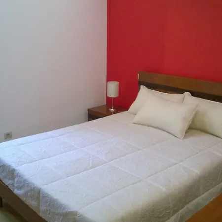 Pensión Casa Neves Ponte de Lima