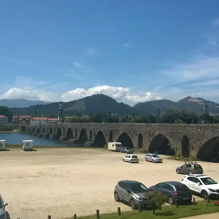 Гостевой дом Casa Neves