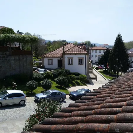 Гостевой дом Casa Neves *