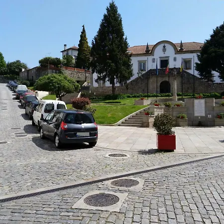 Гостевой дом Casa Neves