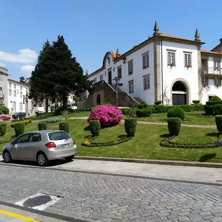 Casa Neves Maison d'hôtes Ponte de Lima