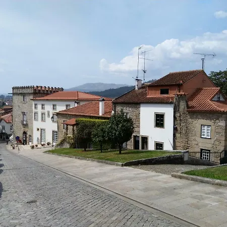 Guest house Casa Neves Ponte de Lima