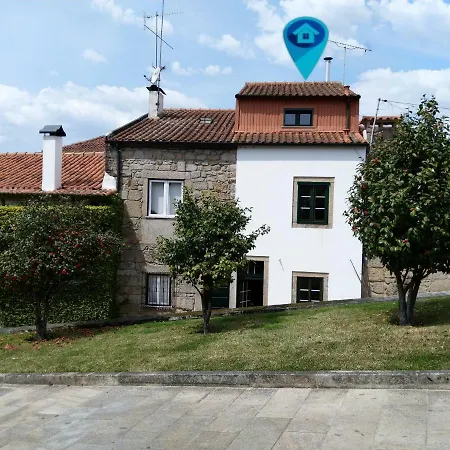 Casa Neves * Понте-де-Лима