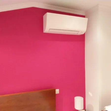 Гостевой дом Casa Neves