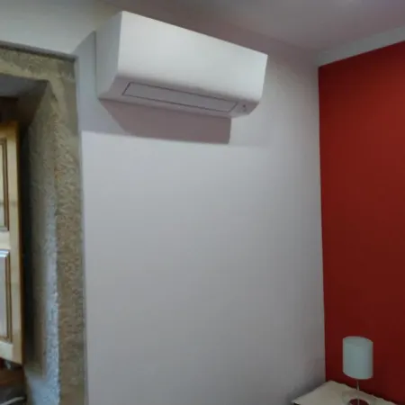 Casa Neves Maison d'hôtes *