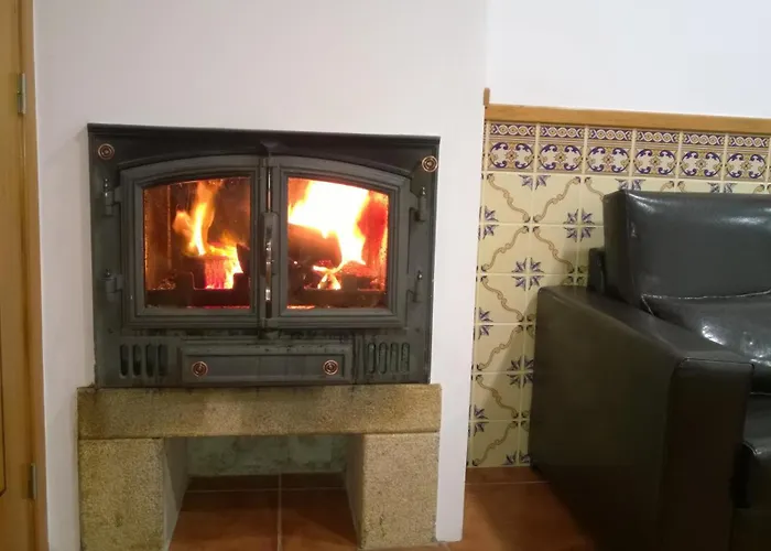 Gasthof Casa Neves *