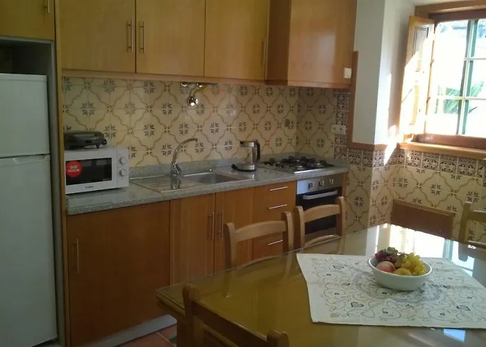 Casa Neves Gasthof Ponte de Lima