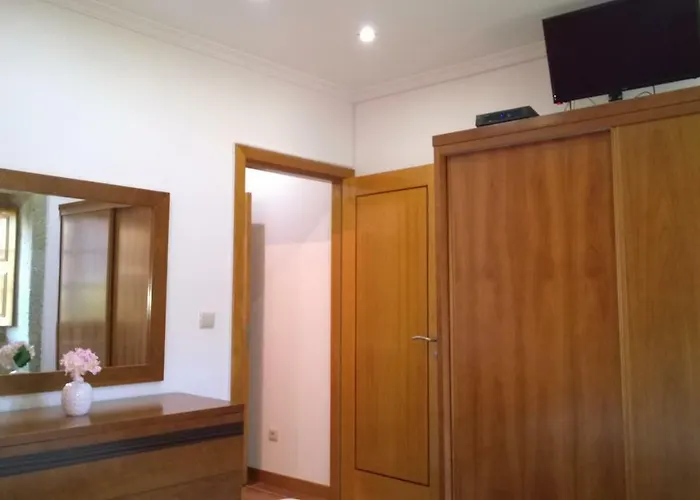 Casa Neves Gasthof *