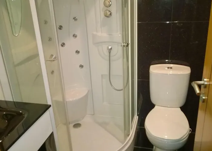 Casa Neves Casa de hóspedes *