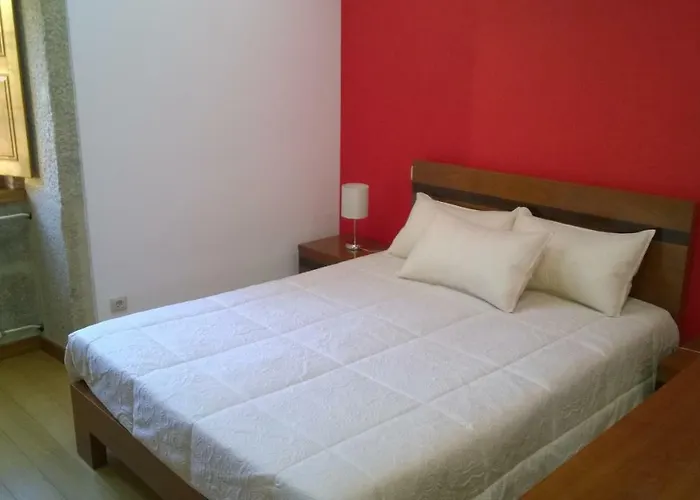 Gasthof Casa Neves Ponte de Lima