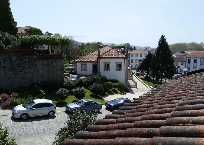 Gasthof Casa Neves *