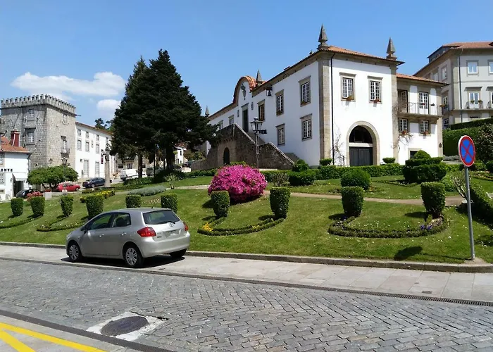 Casa Neves Gasthof Ponte de Lima