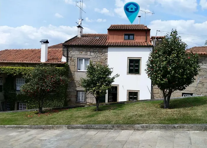 Casa Neves * Ponte de Lima