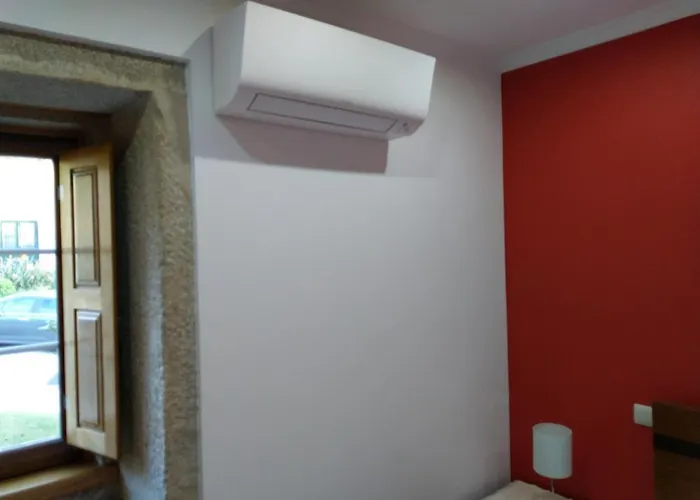 Casa Neves Gasthof *